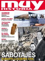 Muy Historia  España